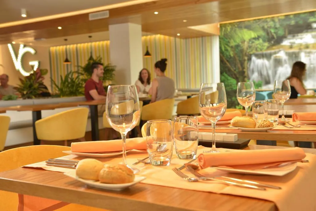 General view, Vanila Garden Hotel, Tenerife