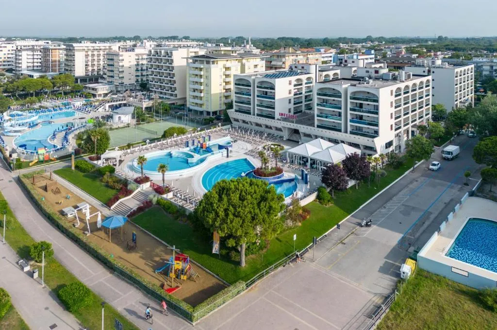 General view, Aparthotel Imperial, Venice