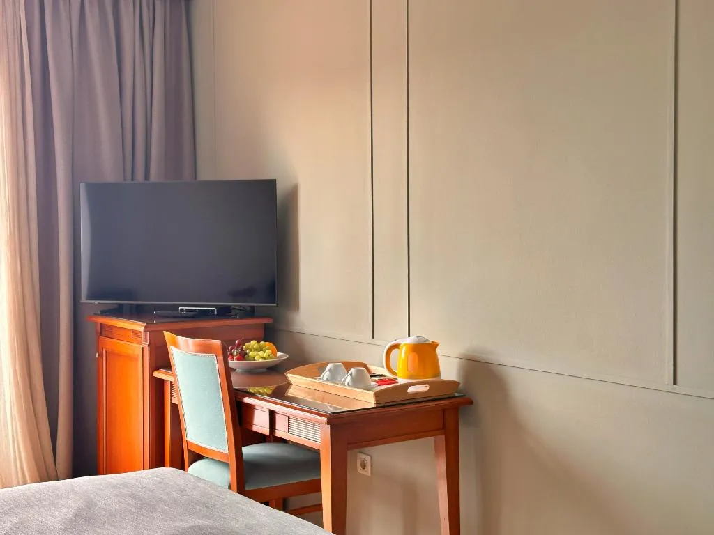 DOUBLE SEA VIEW Room, Hotel Bozica, Dubrovnik