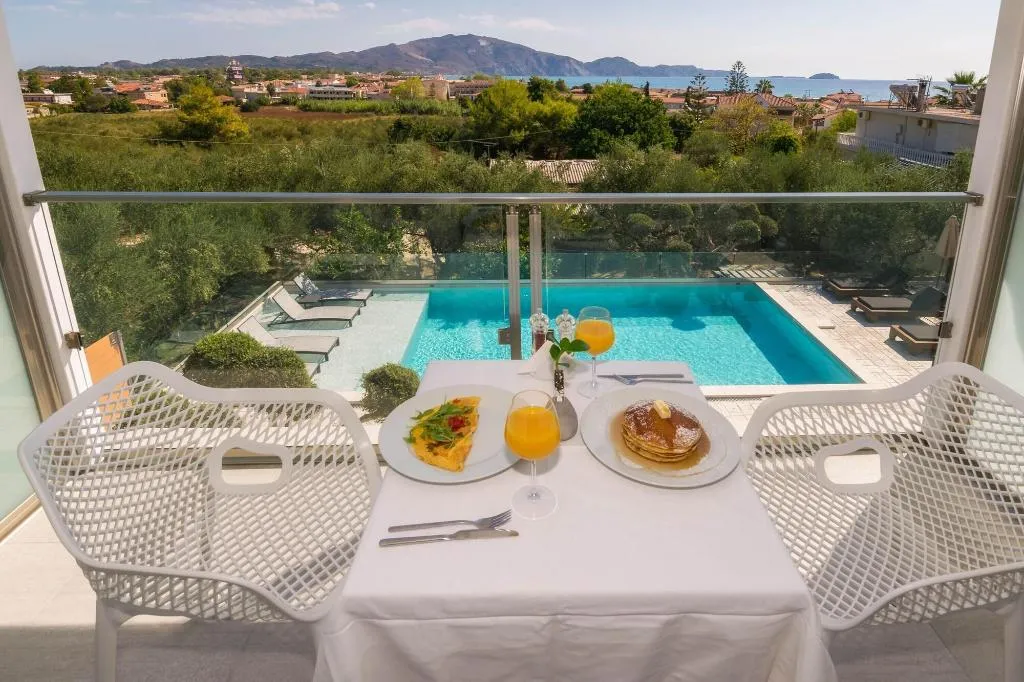Restaurant, Litore Luxury Living, Zante