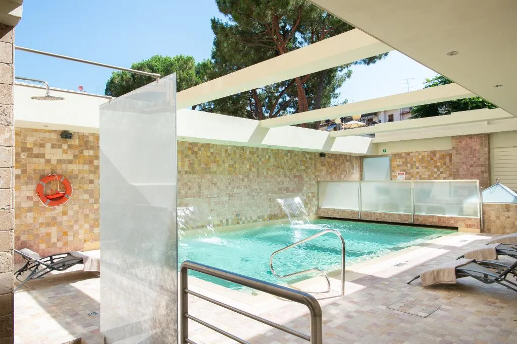 General view, Grifone - Meetings & Spa, Florence