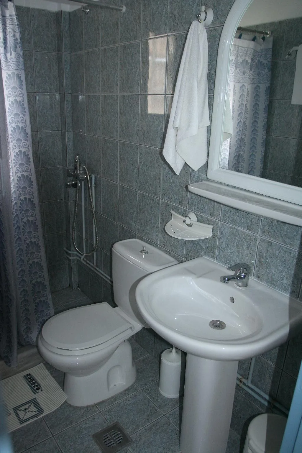 STUDIO CAPACITY 3 Room, Roda Pearl Resort, Corfu