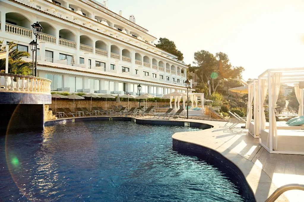 Pool, Sentido Fido Punta del Mar Hotel & Spa, Majorca