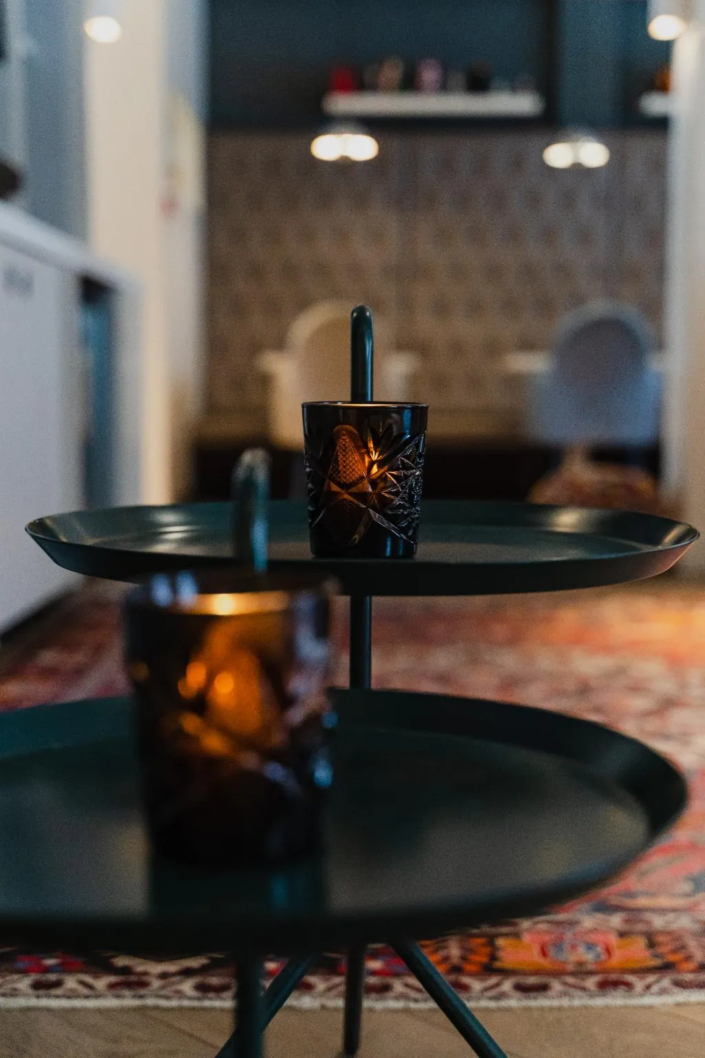 Lobby, Hotel JL No76, Amsterdam