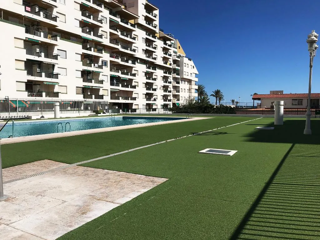 Pool, Apartamentos Peñiscola Playa 3000, Valencia