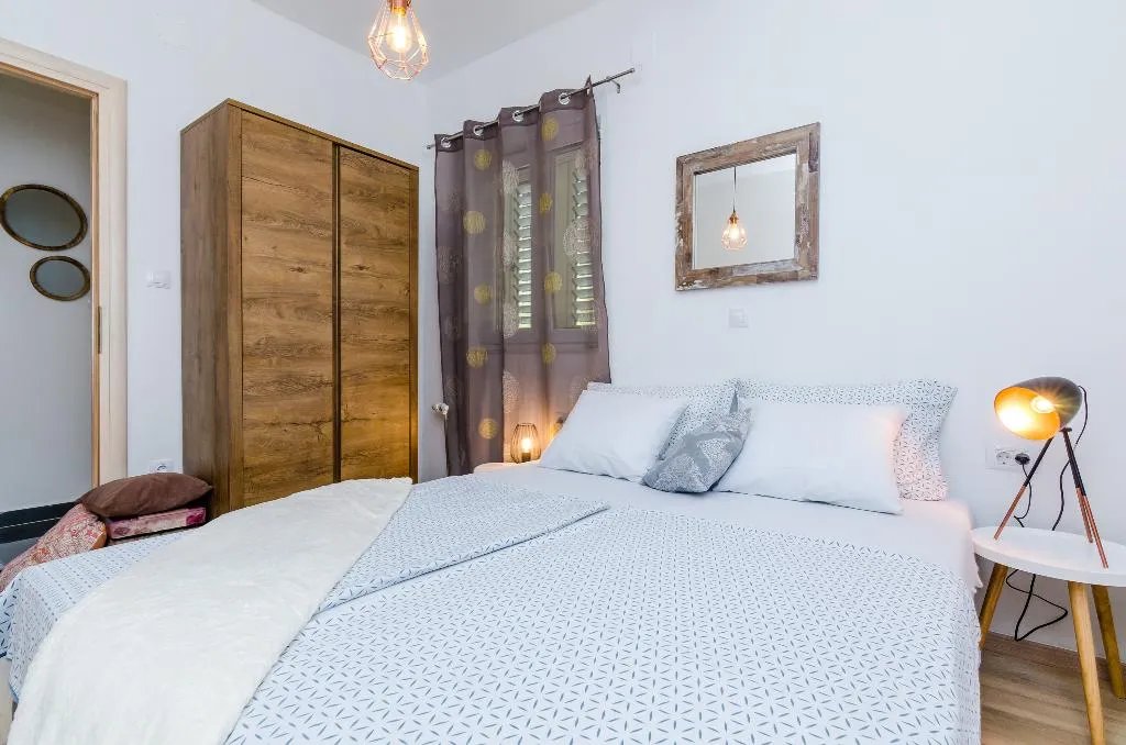 APARTMENT TWO BEDROOMS Room, Apartments Bell Memories, Dubrovnik