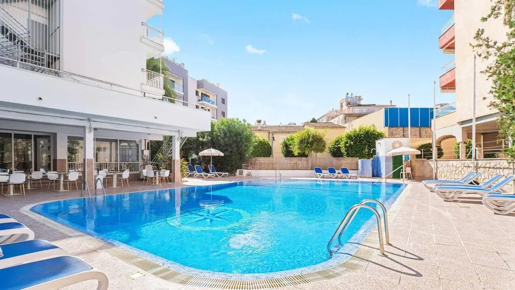 Room, BLUESEA  Piscis -  Adults Only, Majorca