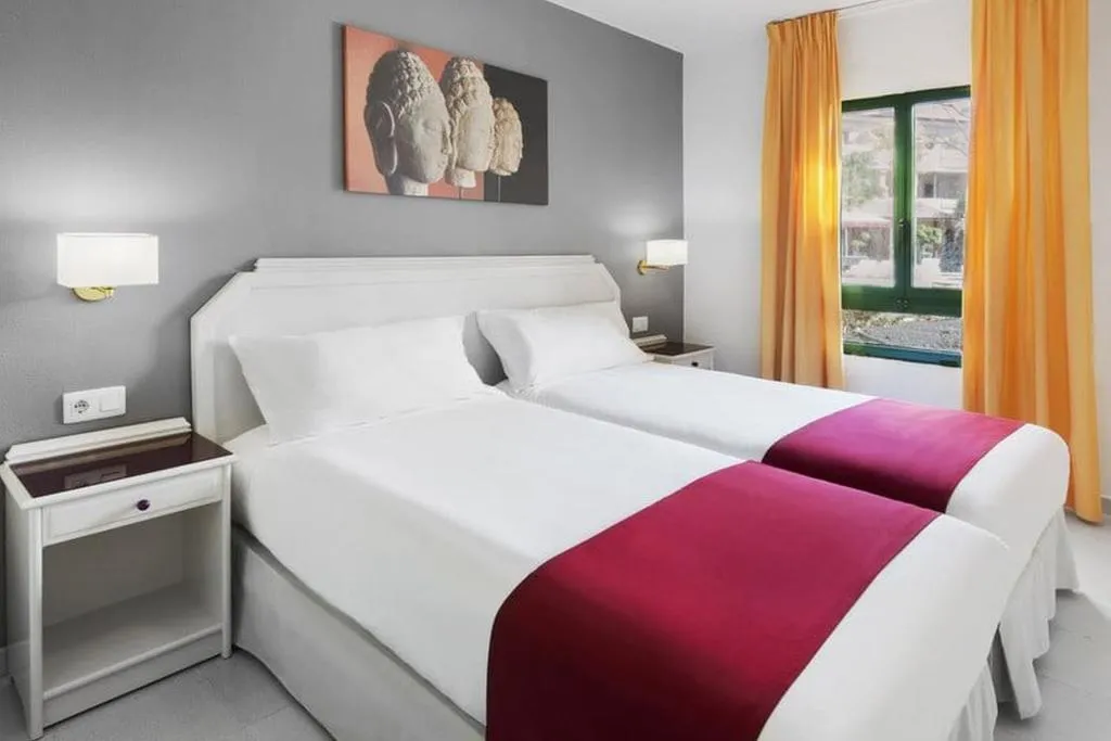 APARTMENT ONE BEDROOM Room, Elba Lucia Sport & Suite Hotel, Fuerteventura