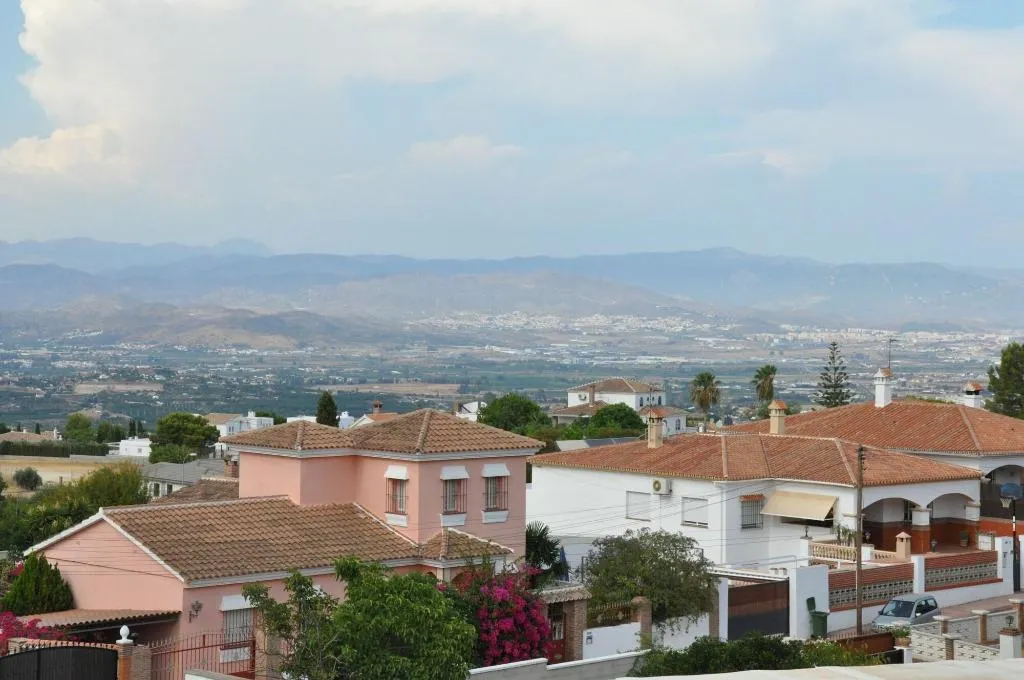 Room, Chambres Chez L'Habitant, Costa Del Sol