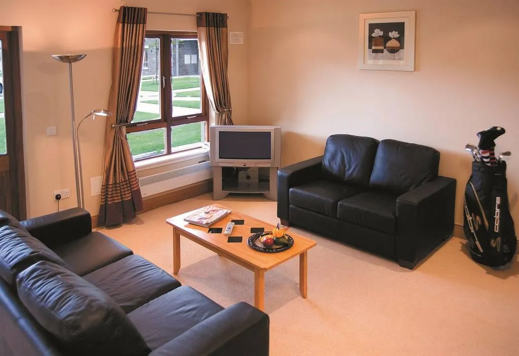 LODGE TWO BEDROOMS Room, PERM CLOSED The Blarney Hotel & Golf Resort, Cork