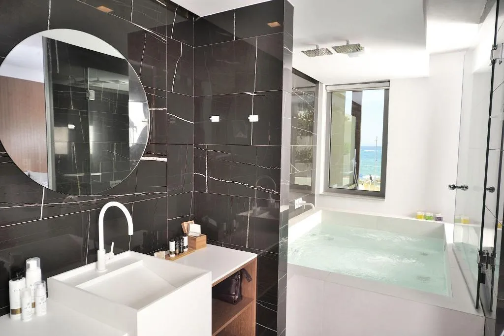 Pool, Dyo Suites, Crete