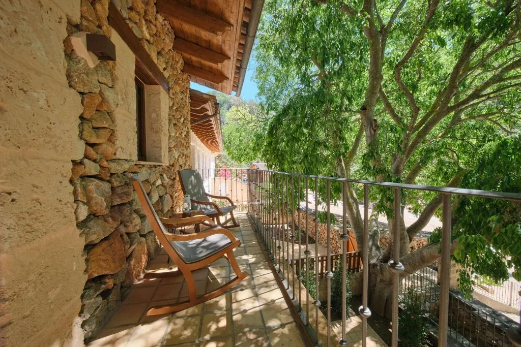 SUITE WITH PRIVATE POOL Room, Finca Ratxó, Member of Meliá Collection, Majorca