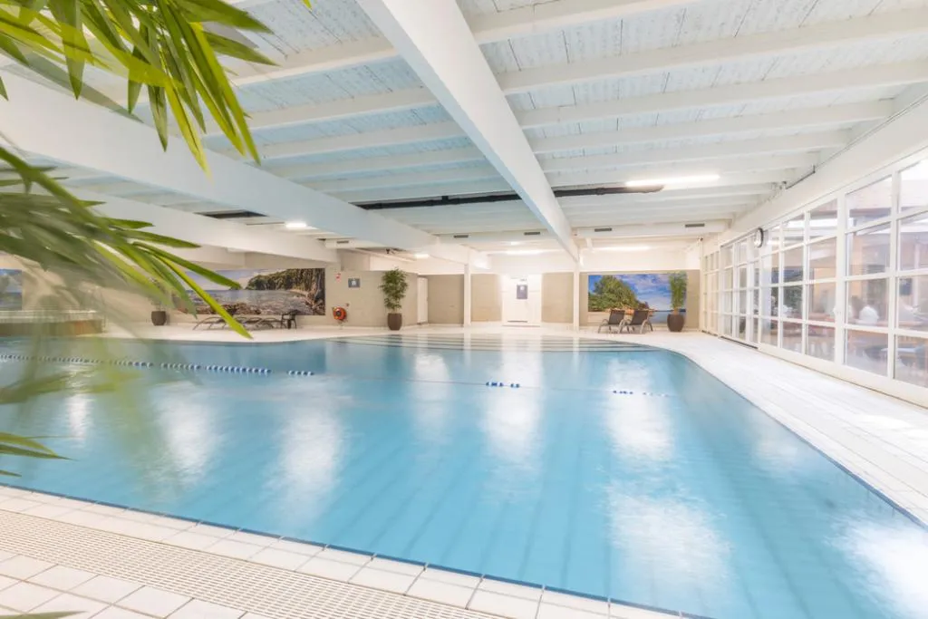 Pool, Fletcher Badhotel Callantsoog, Amsterdam