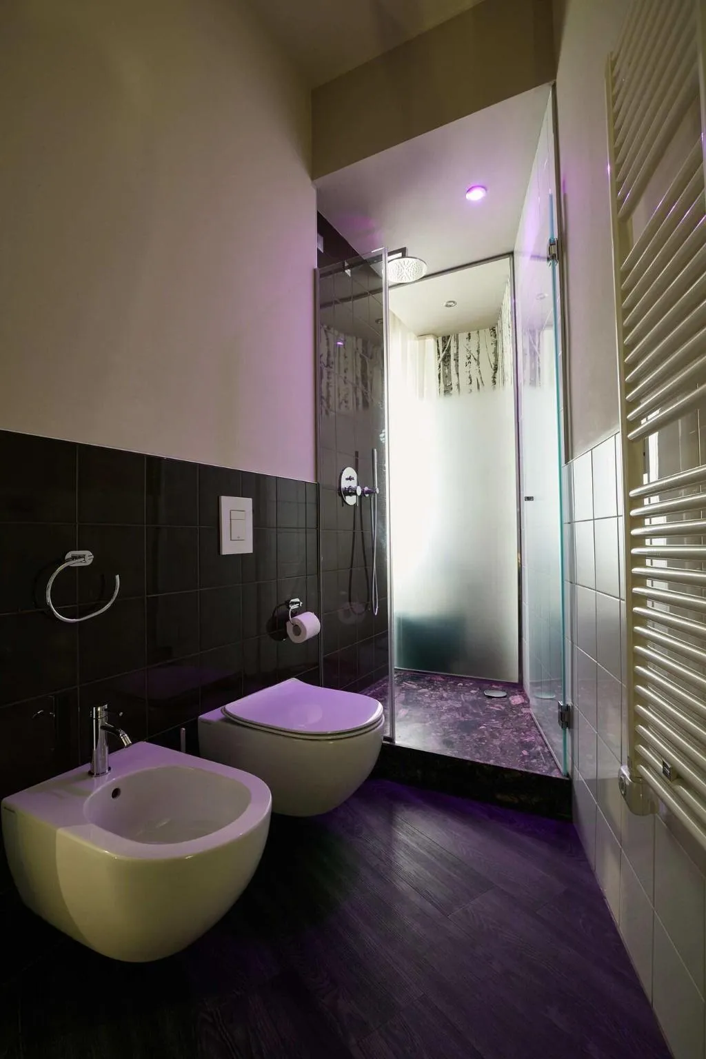 DOUBLE STANDARD Room, 15 Quindici By Serendipity Rooms, Milan