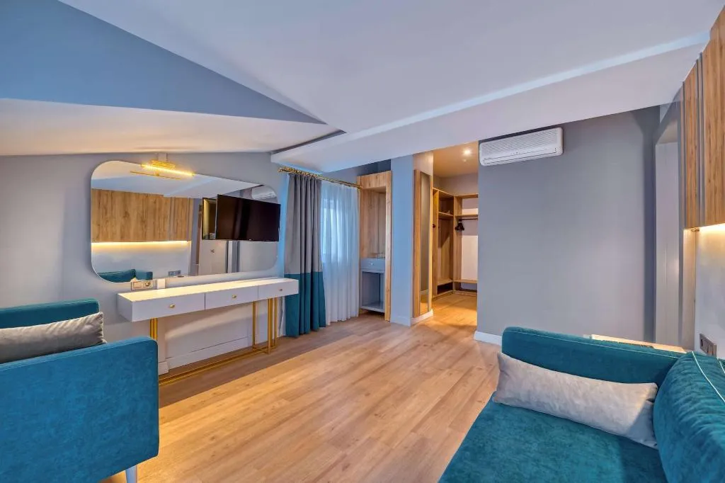Room, Sealife Lounge Hotel +18 Adult Only, Antalya