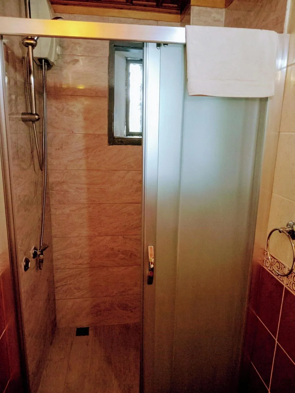 Room, Cunda Zehra Teyzenin Evi, Izmir