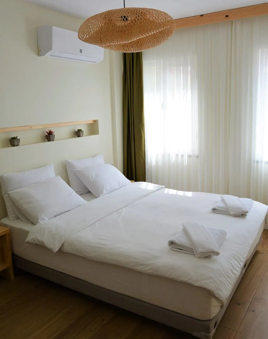 Room STANDARD Room, Gaja Ayvalik, Izmir