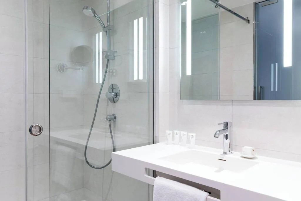 DOUBLE COMFORT Room, AC Hotel by Marriott Riga, Riga