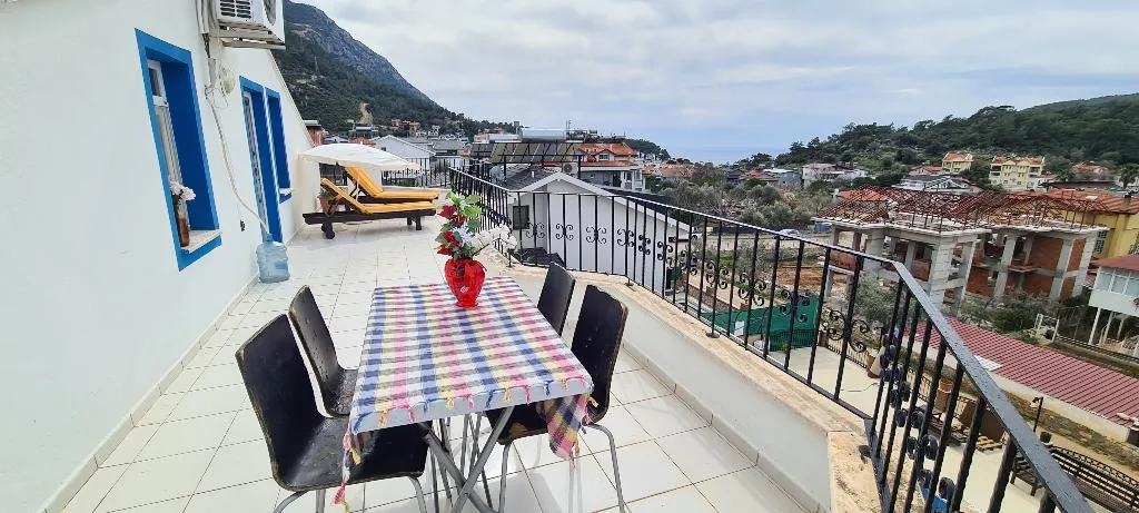 APARTMENT STANDARD Room, California Apart Hotel, Dalaman