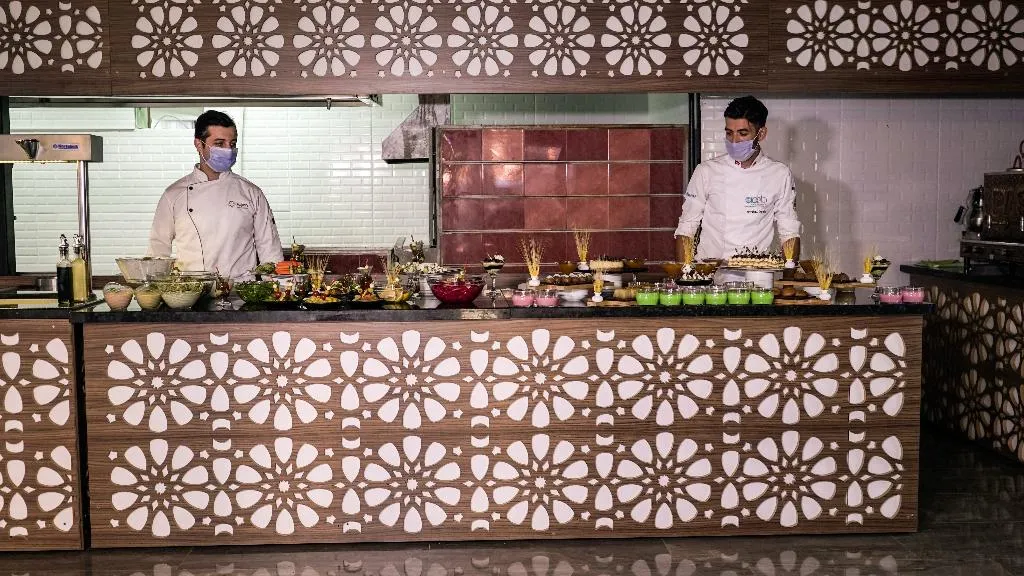 Restaurant, Dionisus Hotel Belek, Antalya