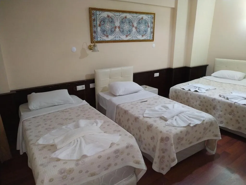 Room, Ephesus Centrum, Izmir