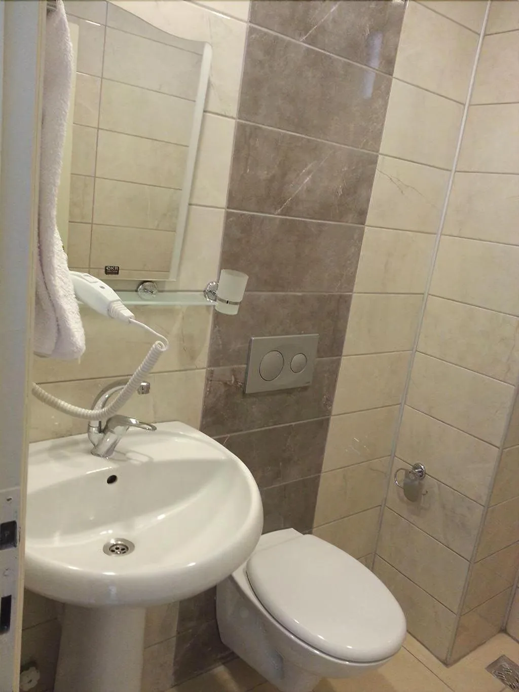 Room, Sun Kiss, Antalya