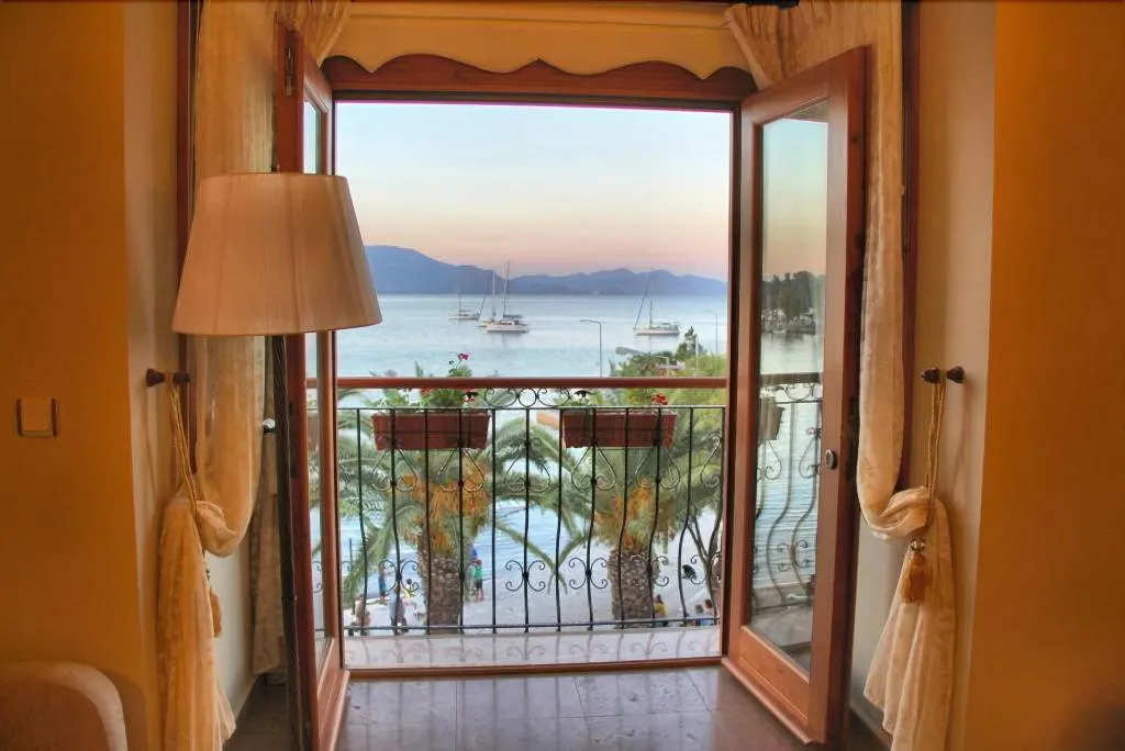 Room, Konak Tuncel Efe, Dalaman