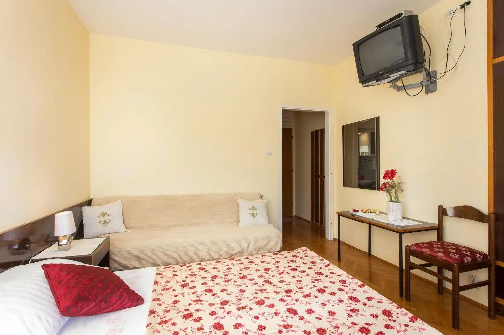 Room, Villa Malfi, Dubrovnik