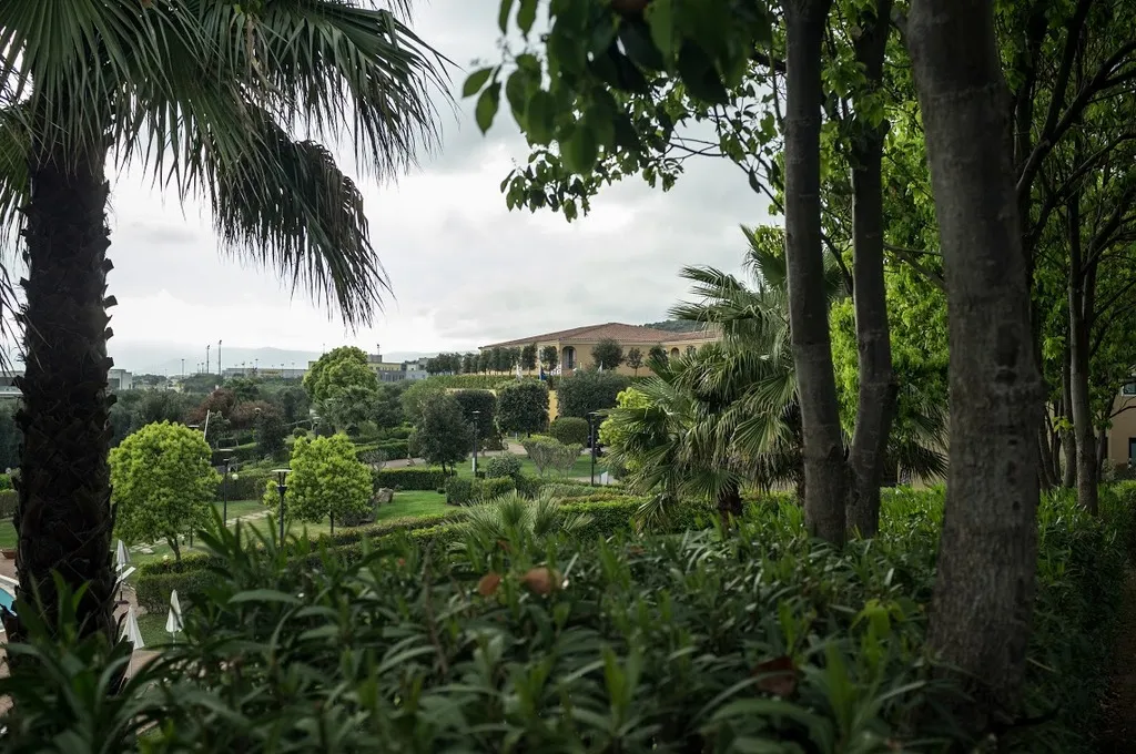 General view, Geovillage Olbia Sport & Convention Resort, Olbia