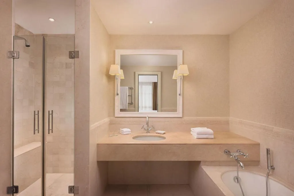 Room, Sheraton Parco de' Medici Rome Hotel, Rome