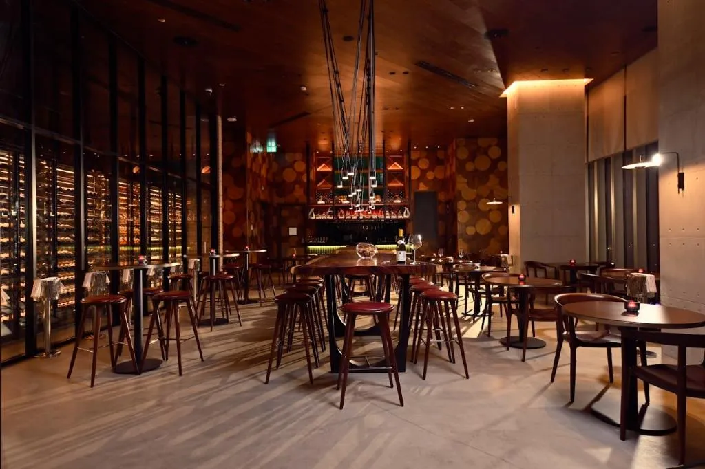 Bar, Cinnamon Life At City Of Dreams - Colombo, Colombo