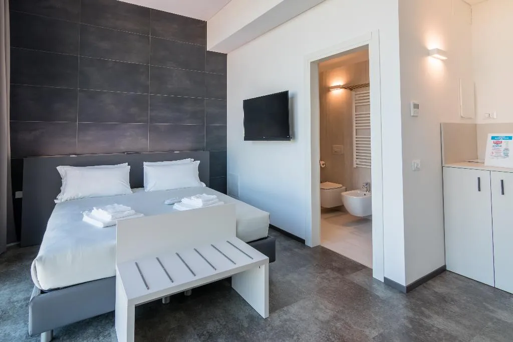 Room, Htm Venice Suite, Venice