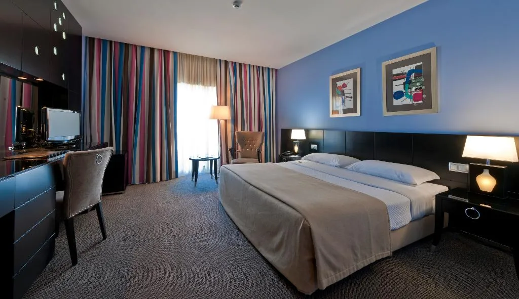 Room, Casino Chaves, Porto
