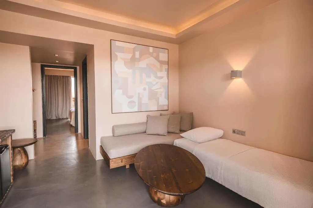 Room, Cook’s Club Tigaki Kos, Kos