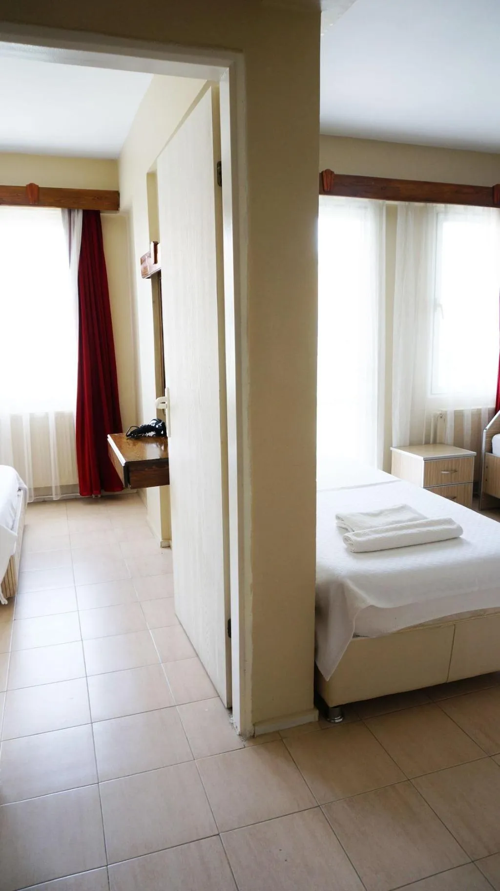 Room, Marigold Apart, Izmir