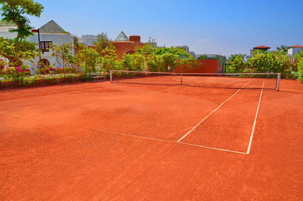 Sports and Entertainment, Caribbean Village Agador, Agadir