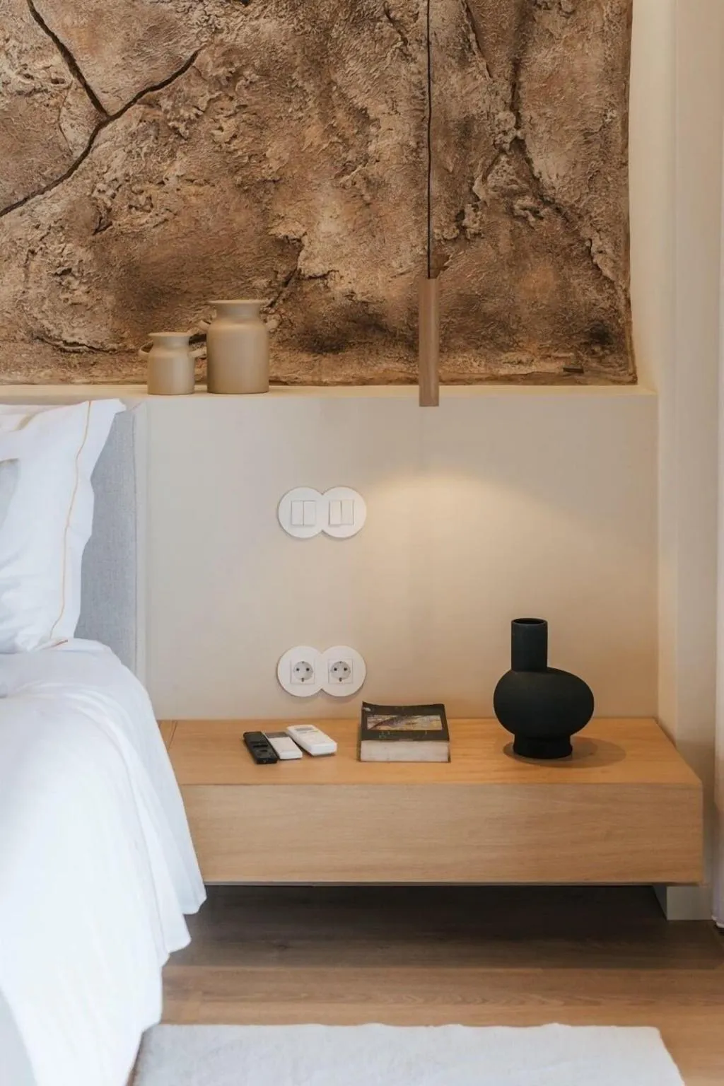 Room, Pousadela Village, Porto
