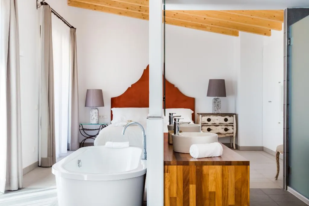 SUITE SUPERIOR Room, Agroturisme Ses Vistes, Majorca
