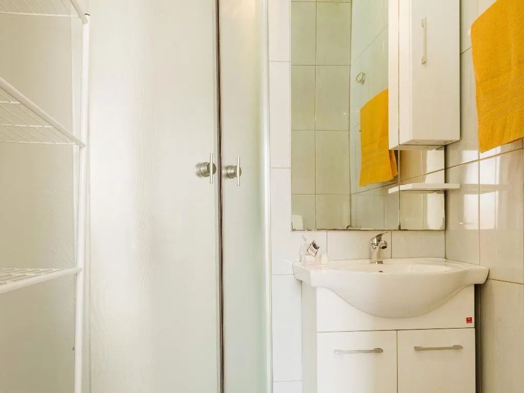APARTMENT CAPACITY 5 Room, Apartments Danka, Istria