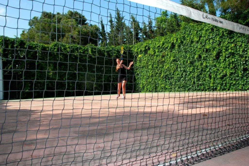 Sports and Entertainment, Golf Hotel Side, Antalya