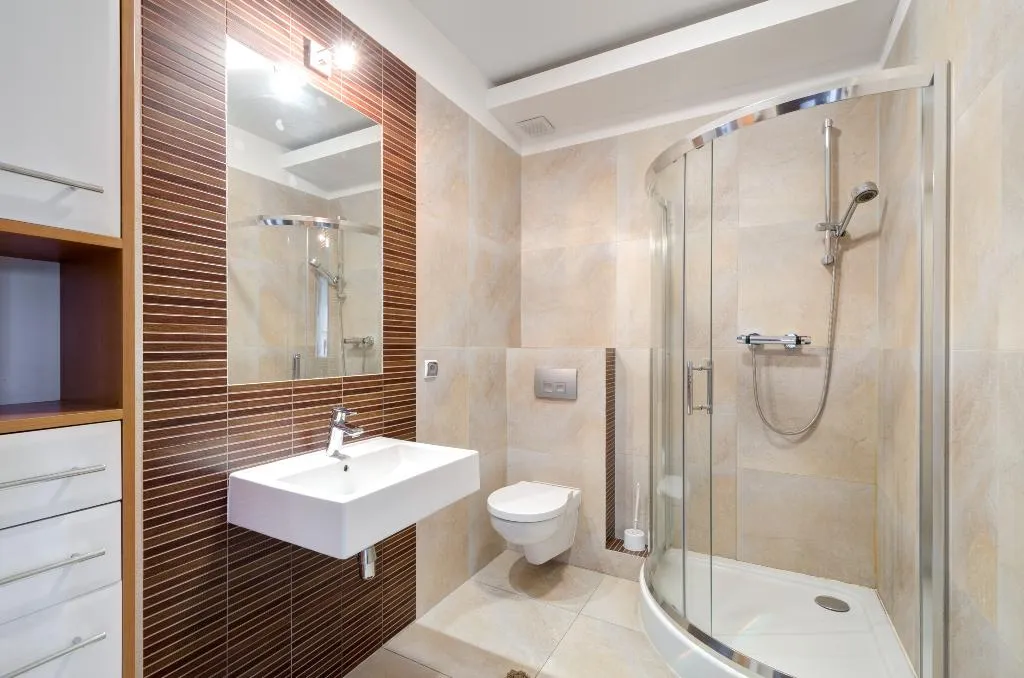 STUDIO STANDARD Room, Dom & House - Apartments Old Town Szafarnia, Gdansk