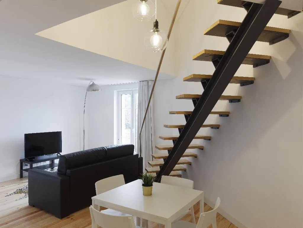 APARTMENT ONE BEDROOM Room, City Stays Alegria, Lisbon