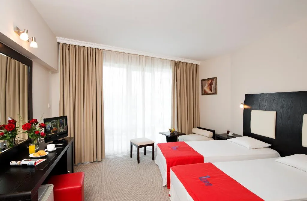 SINGLE STANDARD Room, Calypso, Bourgas