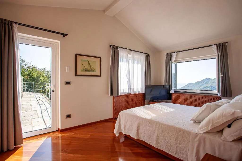Room, Il Leccio Luxury Resort, Cagliari