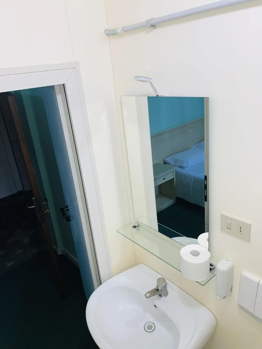 Room, Nuova Locanda Belvedere, Venice