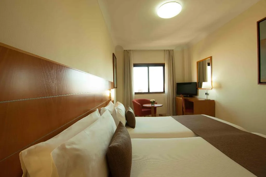 DOUBLE SINGLE USE PROMO Room, Principe Paz, Tenerife