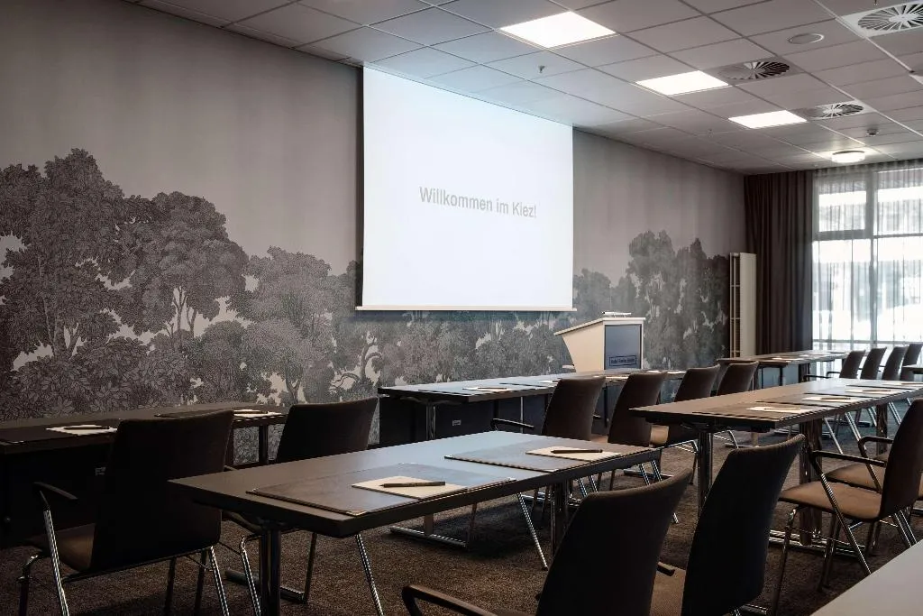 Conferences, Hotel Berlin, Berlin, Berlin