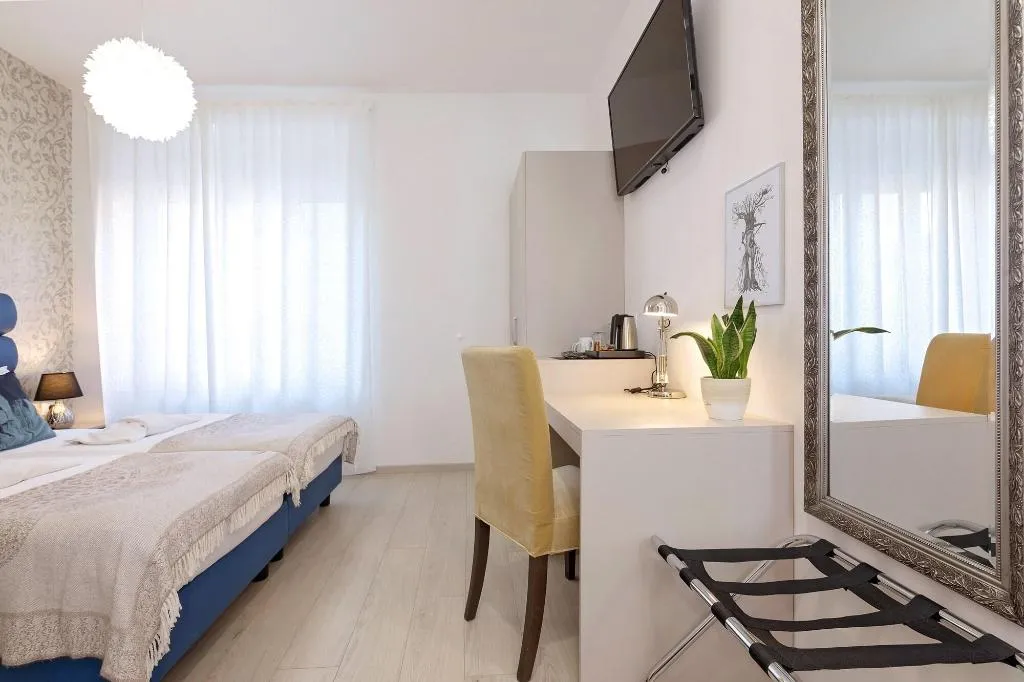 Room, San Martino Rooms, Istria