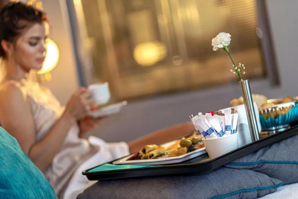 Restaurant, Sealife Lounge Hotel +18 Adult Only, Antalya