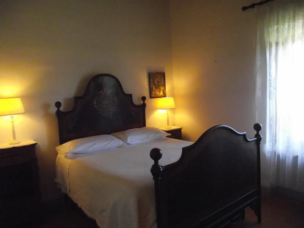 DOUBLE CLASSIC Room, Relais Villa Casalta, Florence